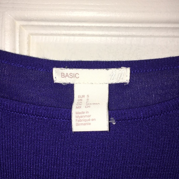 H&M sweater - Picture 2 of 2